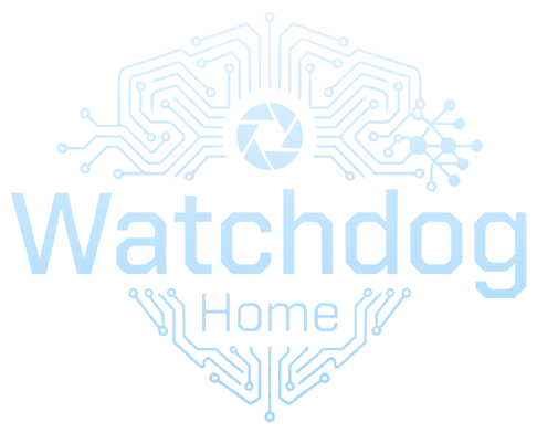 Watchdog Home